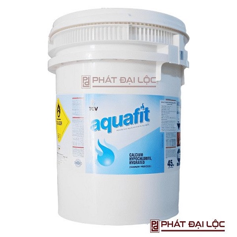 Clorit Aquafit - Công Ty TNHH TM DV Phát Đại Lộc